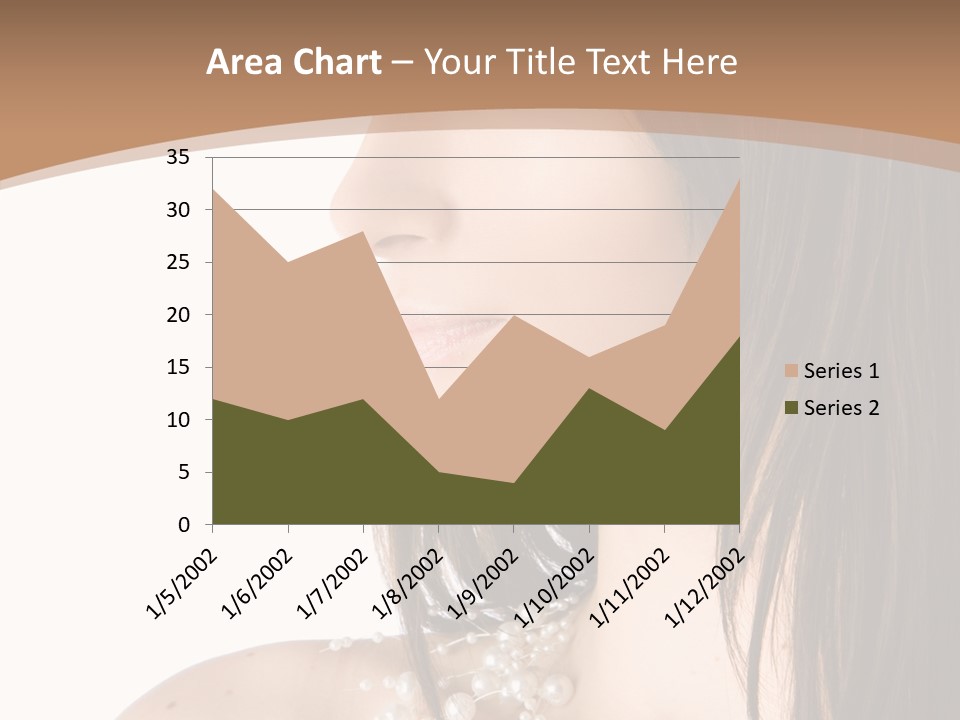 Attractive Elegant Beautiful PowerPoint Template