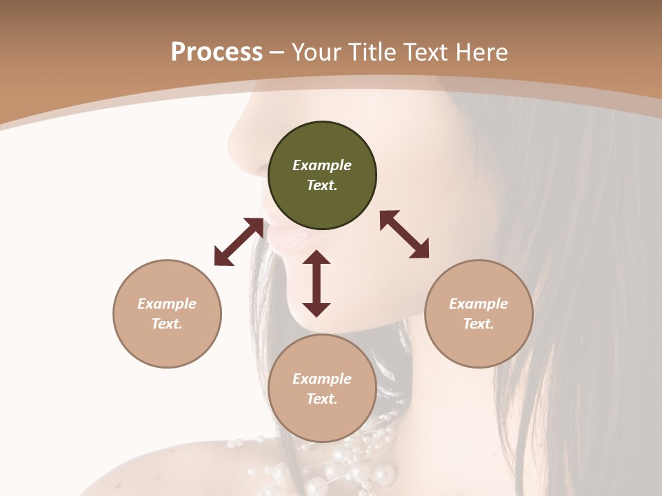 Attractive Elegant Beautiful PowerPoint Template