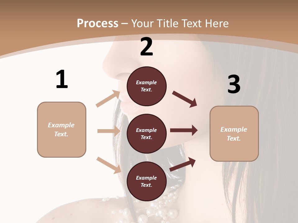 Attractive Elegant Beautiful PowerPoint Template