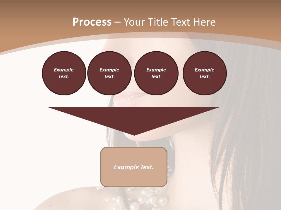 Attractive Elegant Beautiful PowerPoint Template