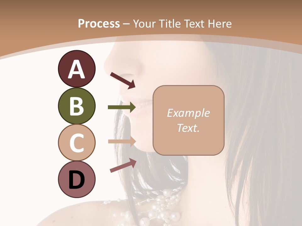 Attractive Elegant Beautiful PowerPoint Template