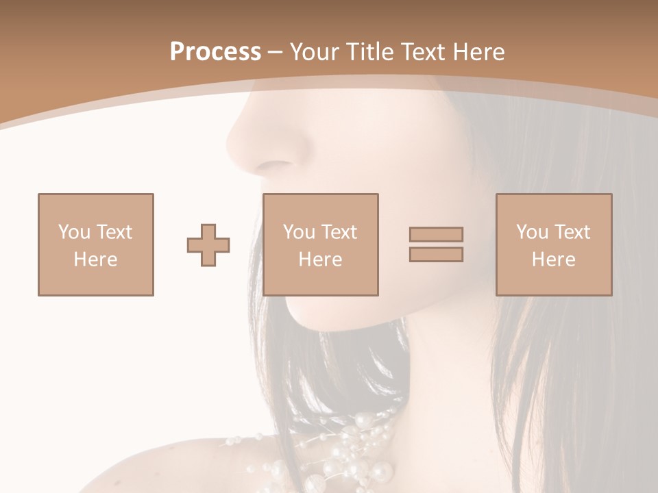 Attractive Elegant Beautiful PowerPoint Template