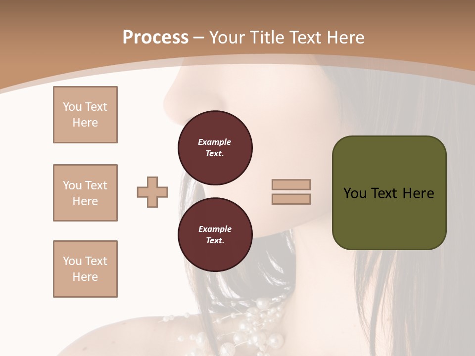 Attractive Elegant Beautiful PowerPoint Template