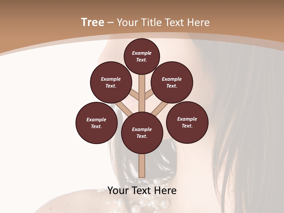 Attractive Elegant Beautiful PowerPoint Template