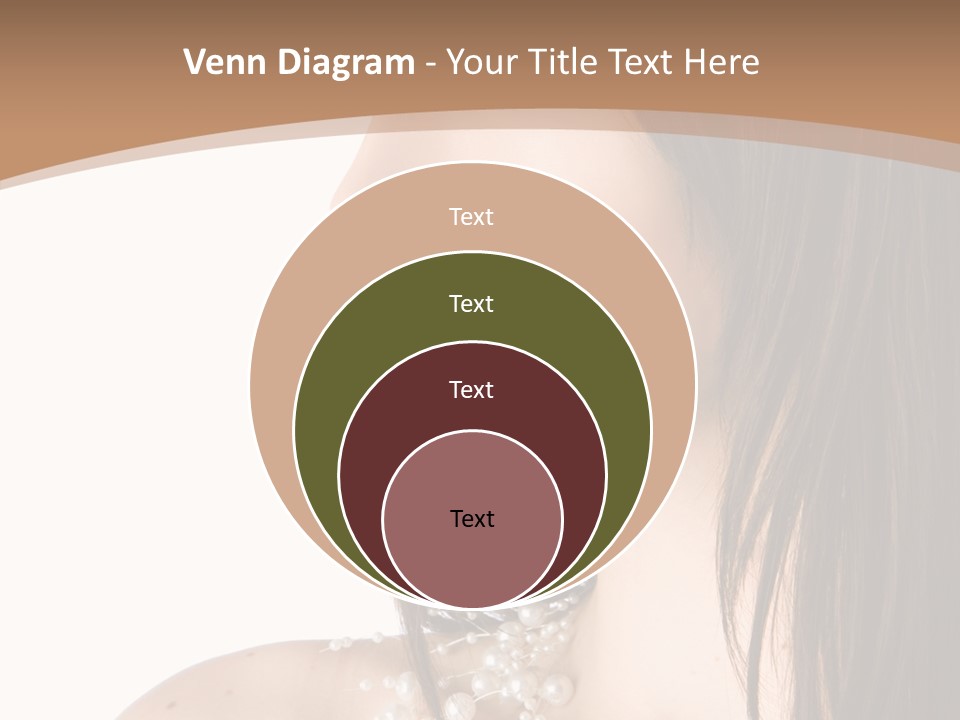 Attractive Elegant Beautiful PowerPoint Template