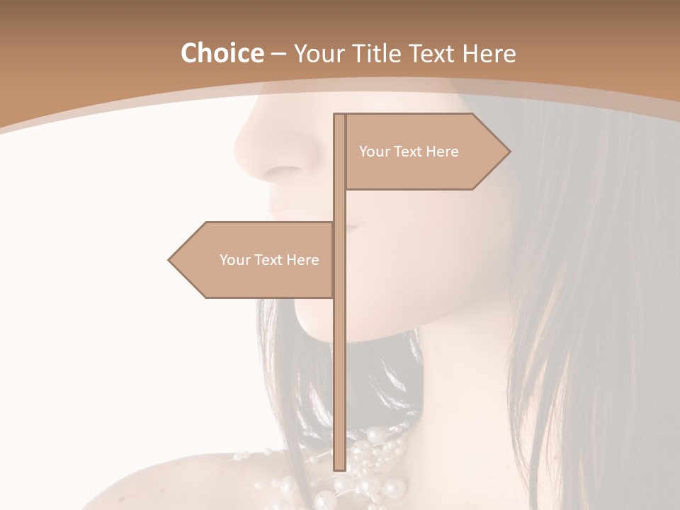 Attractive Elegant Beautiful PowerPoint Template