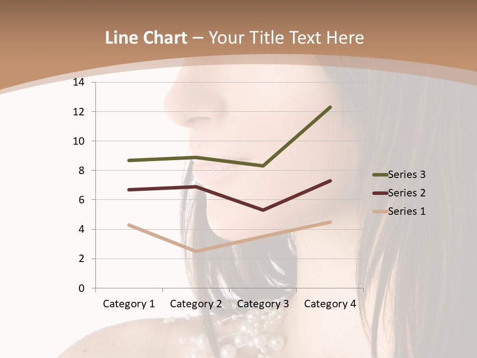 Attractive Elegant Beautiful PowerPoint Template
