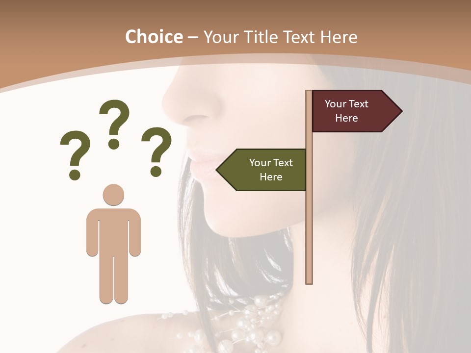 Attractive Elegant Beautiful PowerPoint Template