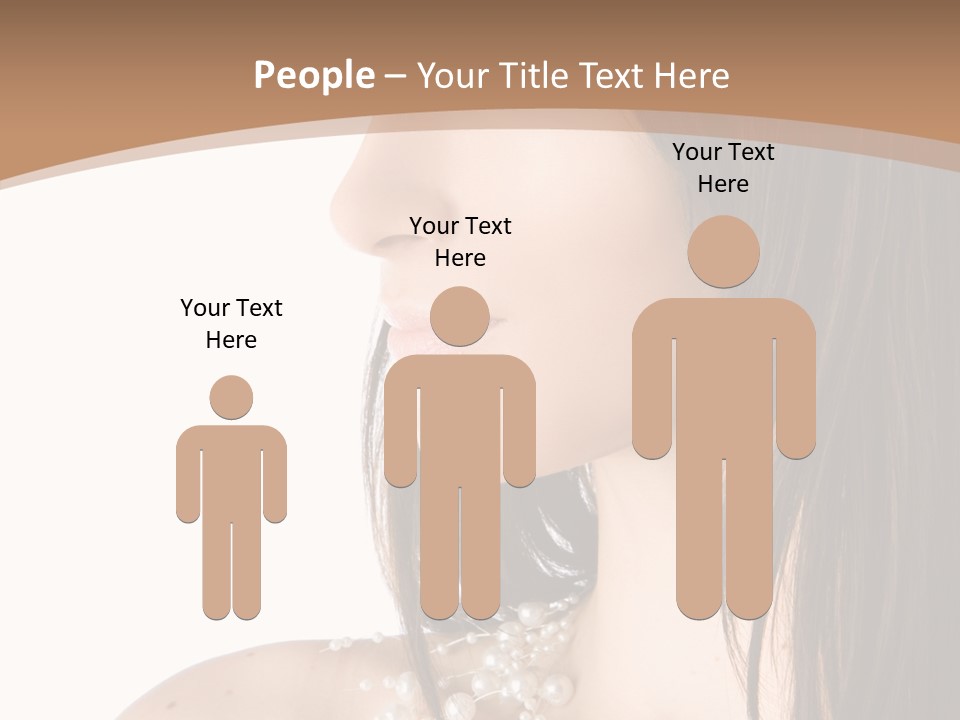 Attractive Elegant Beautiful PowerPoint Template