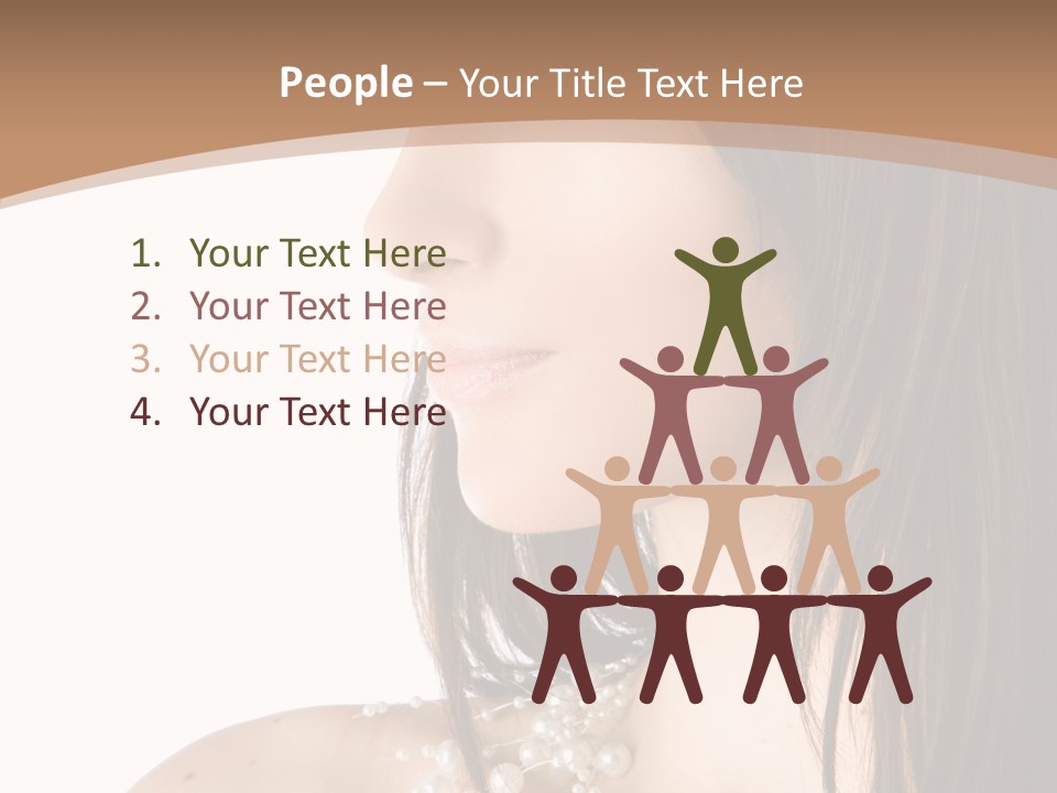 Attractive Elegant Beautiful PowerPoint Template