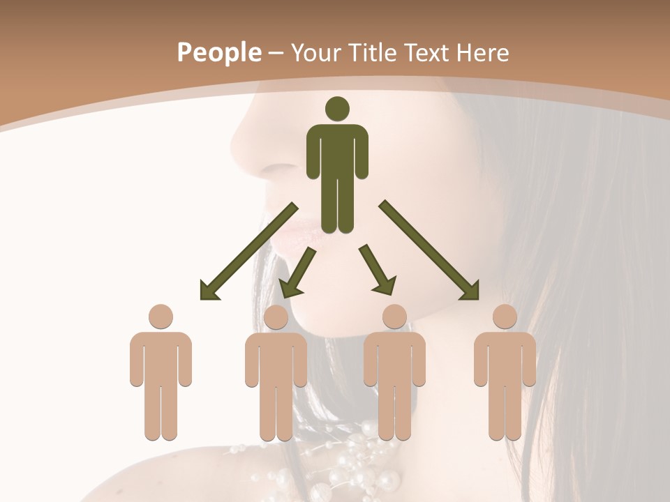 Attractive Elegant Beautiful PowerPoint Template