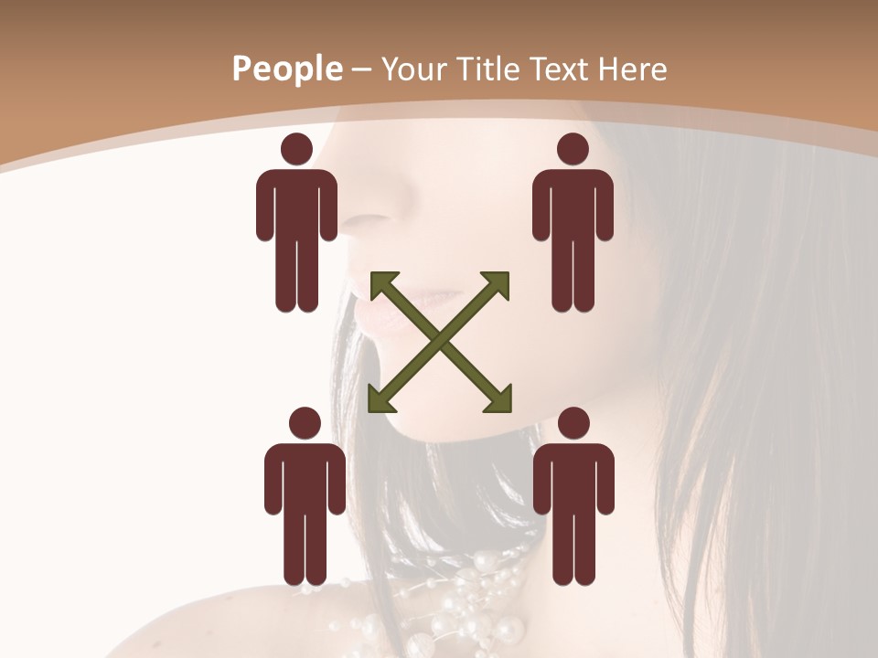 Attractive Elegant Beautiful PowerPoint Template