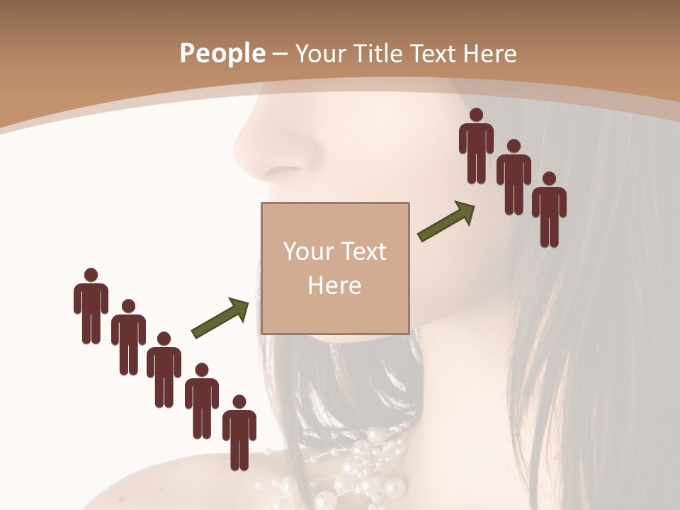 Attractive Elegant Beautiful PowerPoint Template