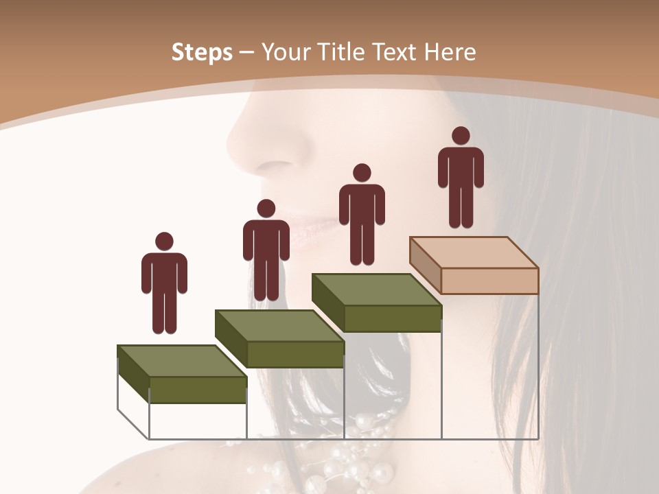 Attractive Elegant Beautiful PowerPoint Template