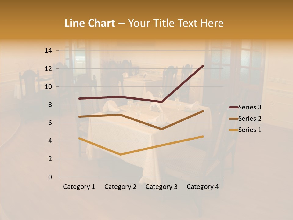 Company Table Board PowerPoint Template