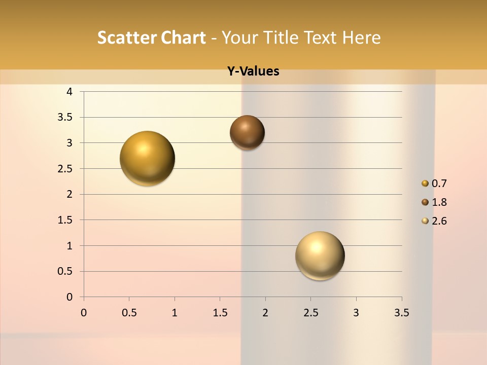 Beer Close Aluminum PowerPoint Template