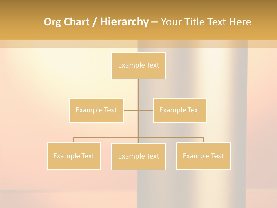 Beer Close Aluminum PowerPoint Template