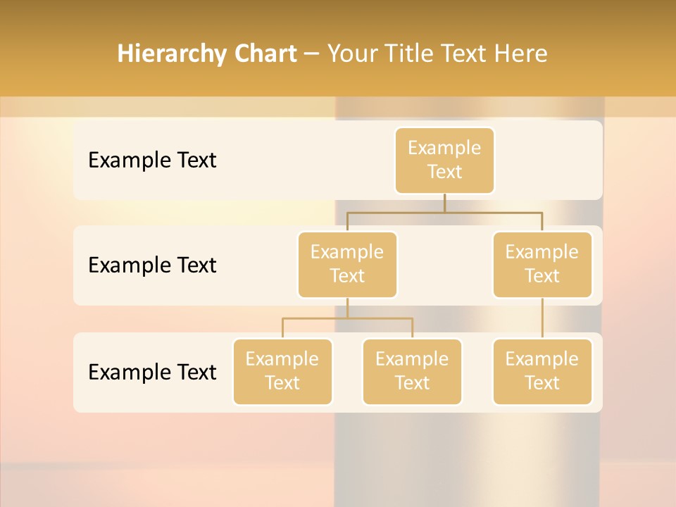 Beer Close Aluminum PowerPoint Template