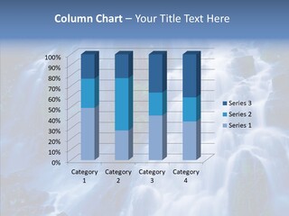 Picture Leaf Park PowerPoint Template