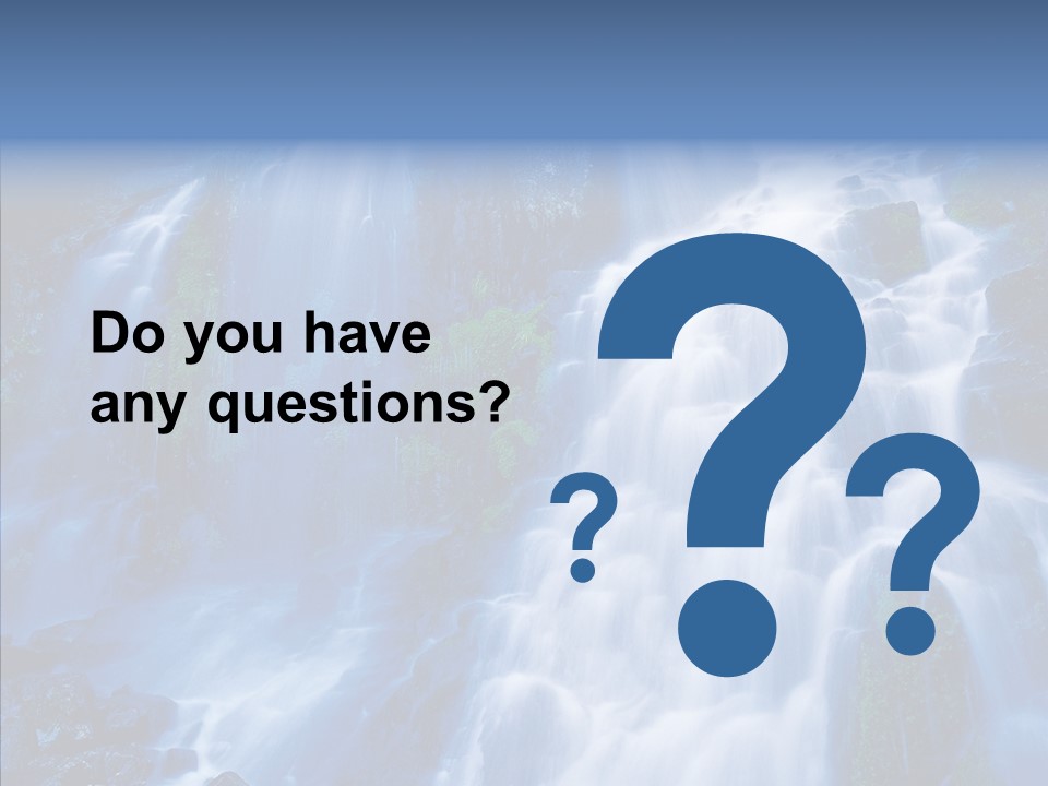 Picture Leaf Park PowerPoint Template