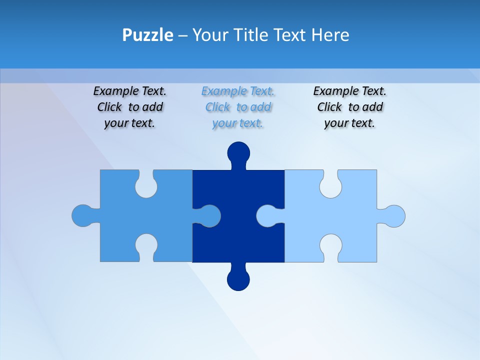 Glossy Grid Dynamic PowerPoint Template
