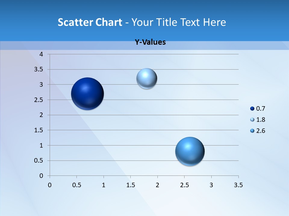 Glossy Grid Dynamic PowerPoint Template