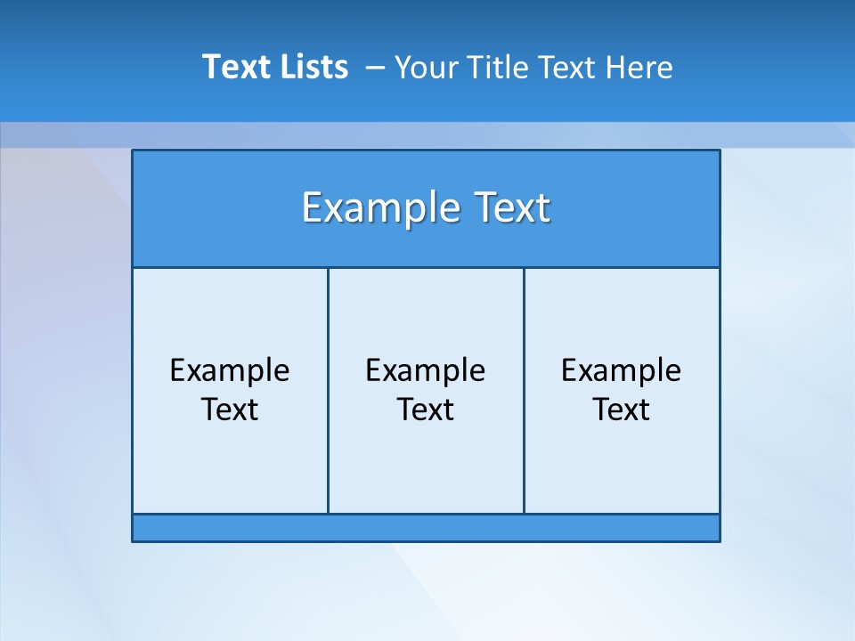 Glossy Grid Dynamic PowerPoint Template