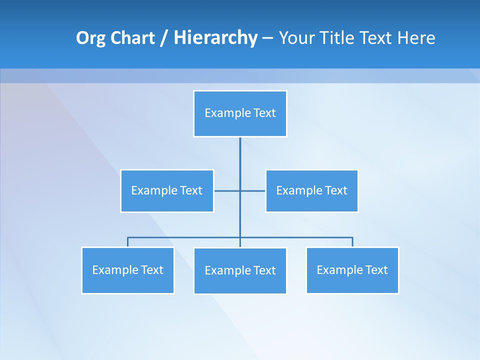 Glossy Grid Dynamic PowerPoint Template