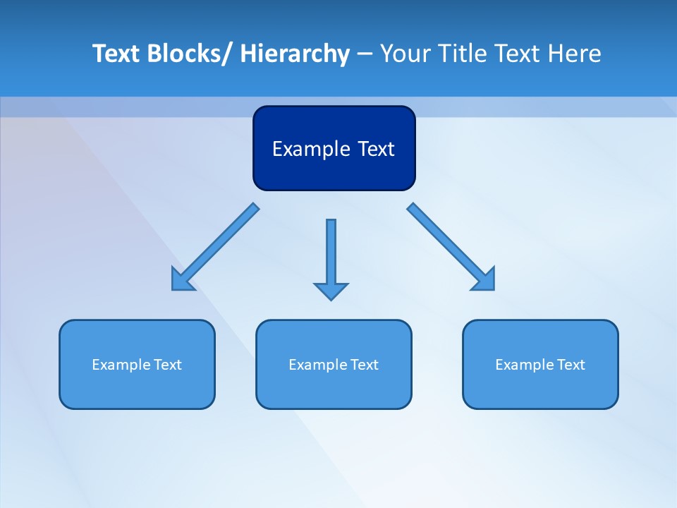 Glossy Grid Dynamic PowerPoint Template