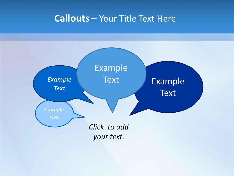 Glossy Grid Dynamic PowerPoint Template
