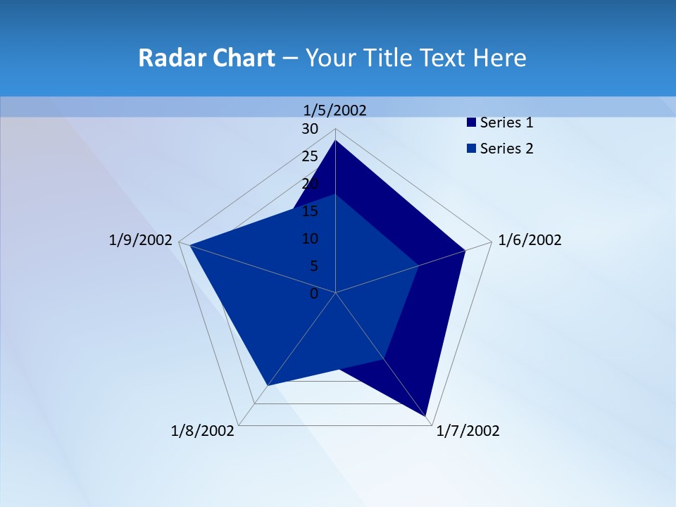Glossy Grid Dynamic PowerPoint Template