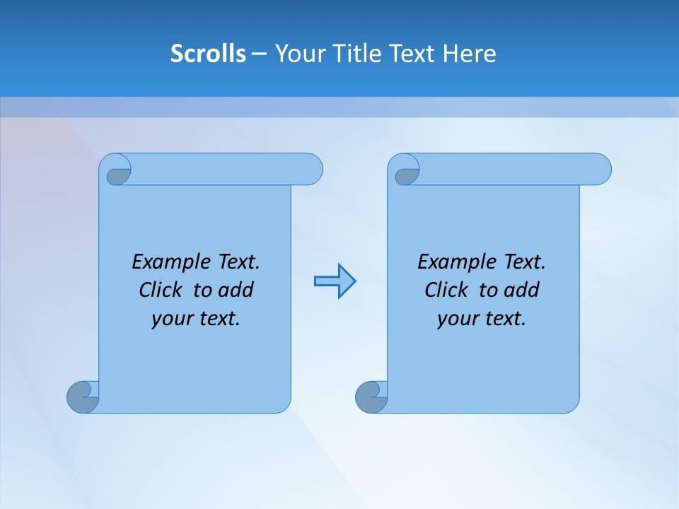 Glossy Grid Dynamic PowerPoint Template