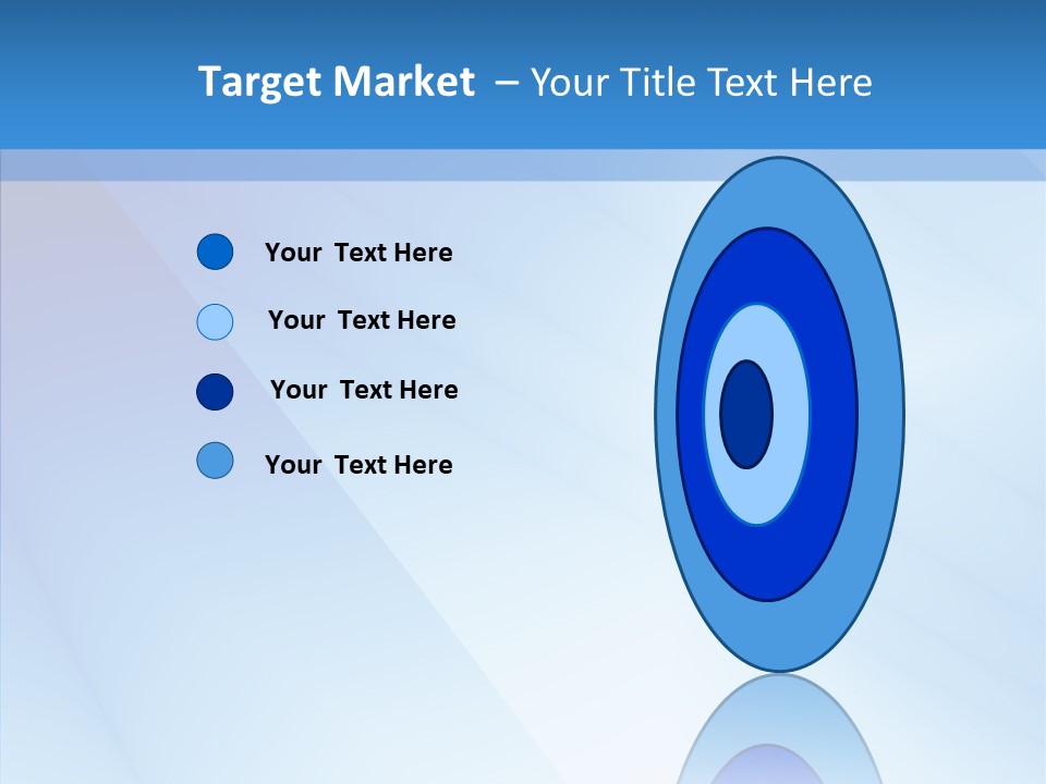 Glossy Grid Dynamic PowerPoint Template