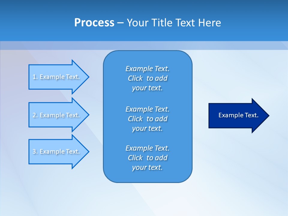 Glossy Grid Dynamic PowerPoint Template