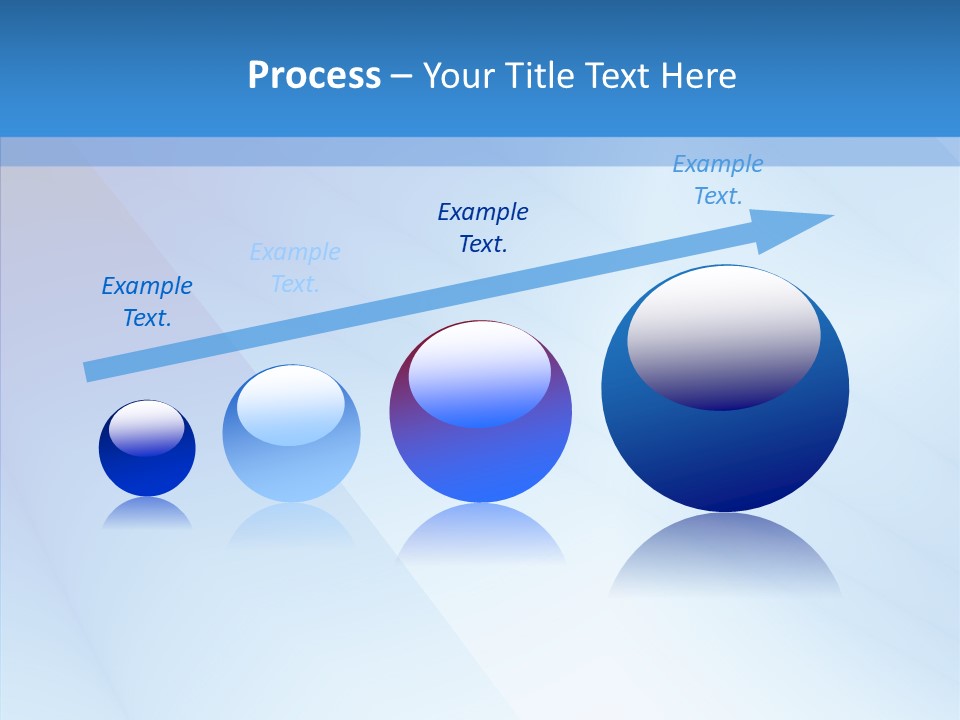 Glossy Grid Dynamic PowerPoint Template