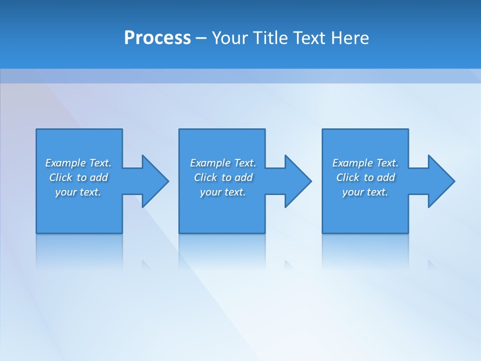 Glossy Grid Dynamic PowerPoint Template