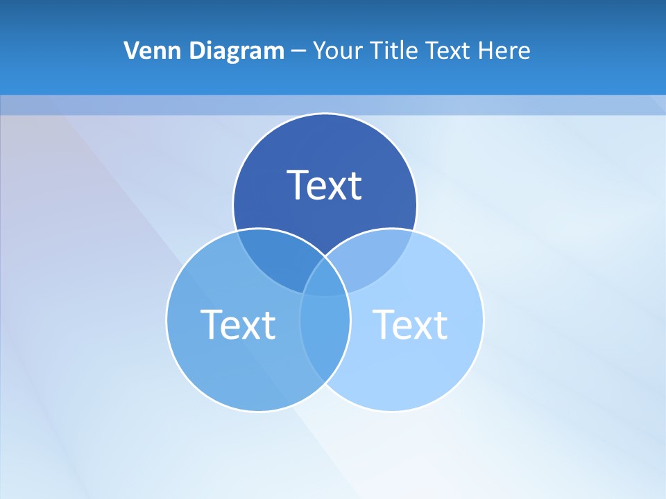 Glossy Grid Dynamic PowerPoint Template
