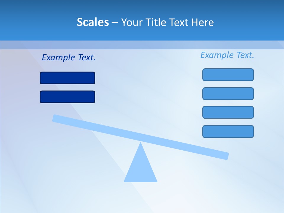Glossy Grid Dynamic PowerPoint Template