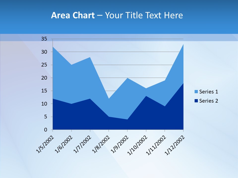 Glossy Grid Dynamic PowerPoint Template
