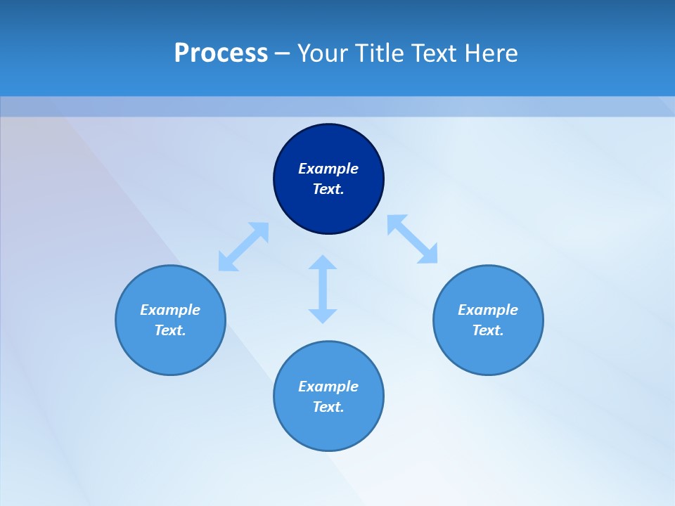 Glossy Grid Dynamic PowerPoint Template