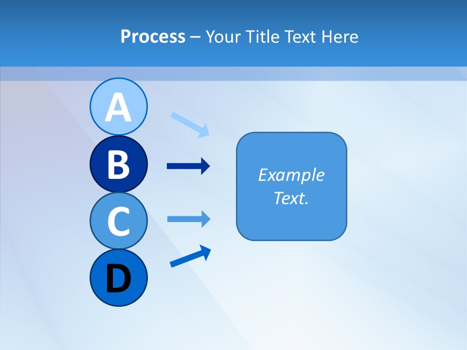 Glossy Grid Dynamic PowerPoint Template