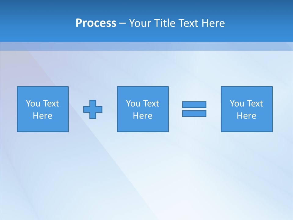 Glossy Grid Dynamic PowerPoint Template
