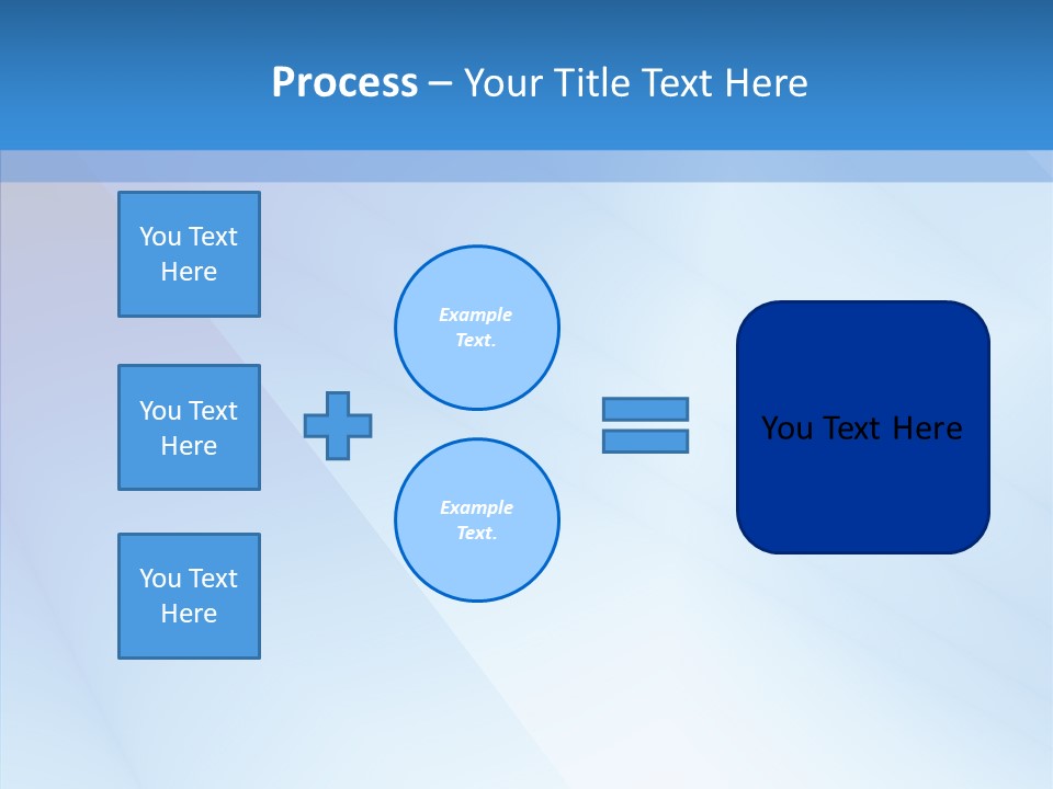 Glossy Grid Dynamic PowerPoint Template