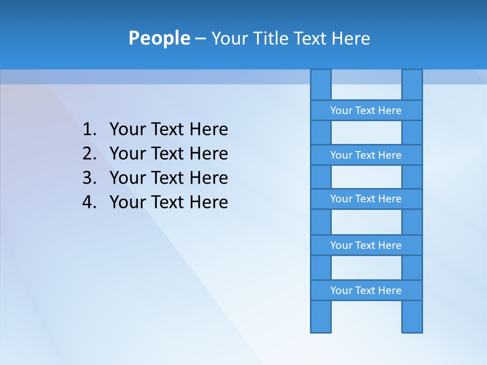 Glossy Grid Dynamic PowerPoint Template