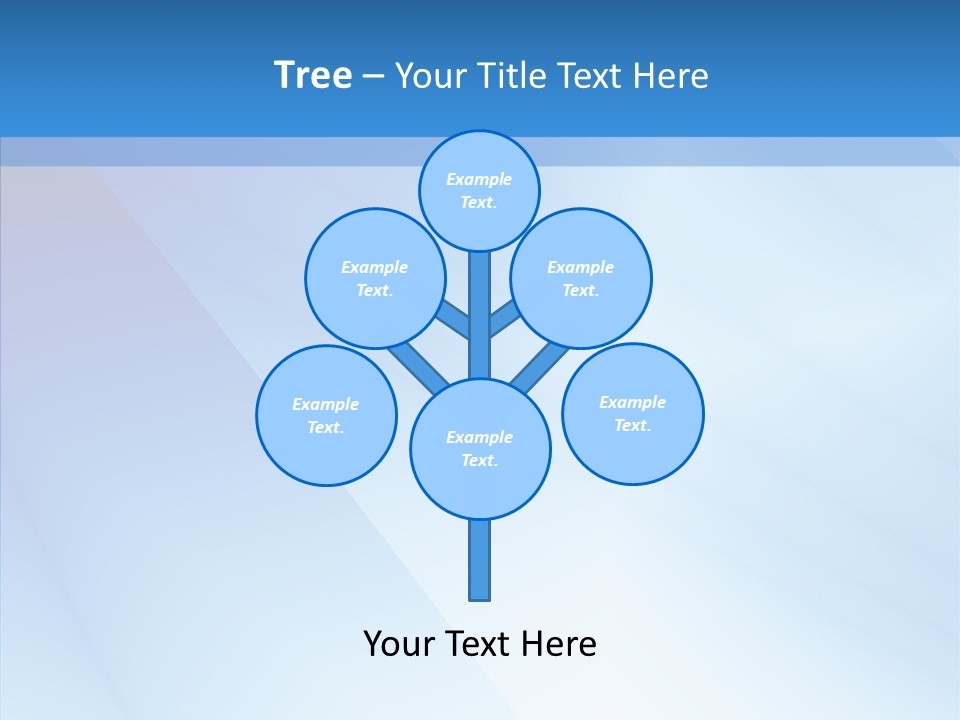 Glossy Grid Dynamic PowerPoint Template