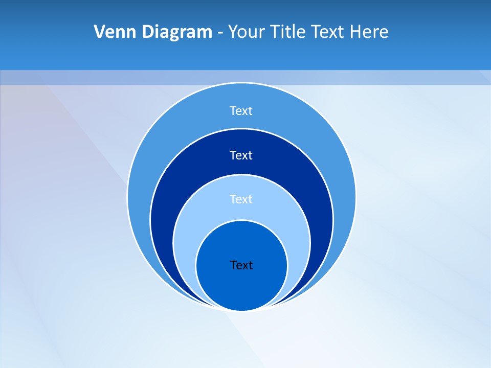 Glossy Grid Dynamic PowerPoint Template