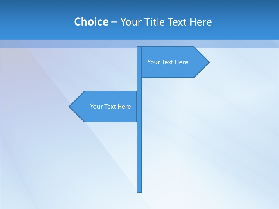 Glossy Grid Dynamic PowerPoint Template