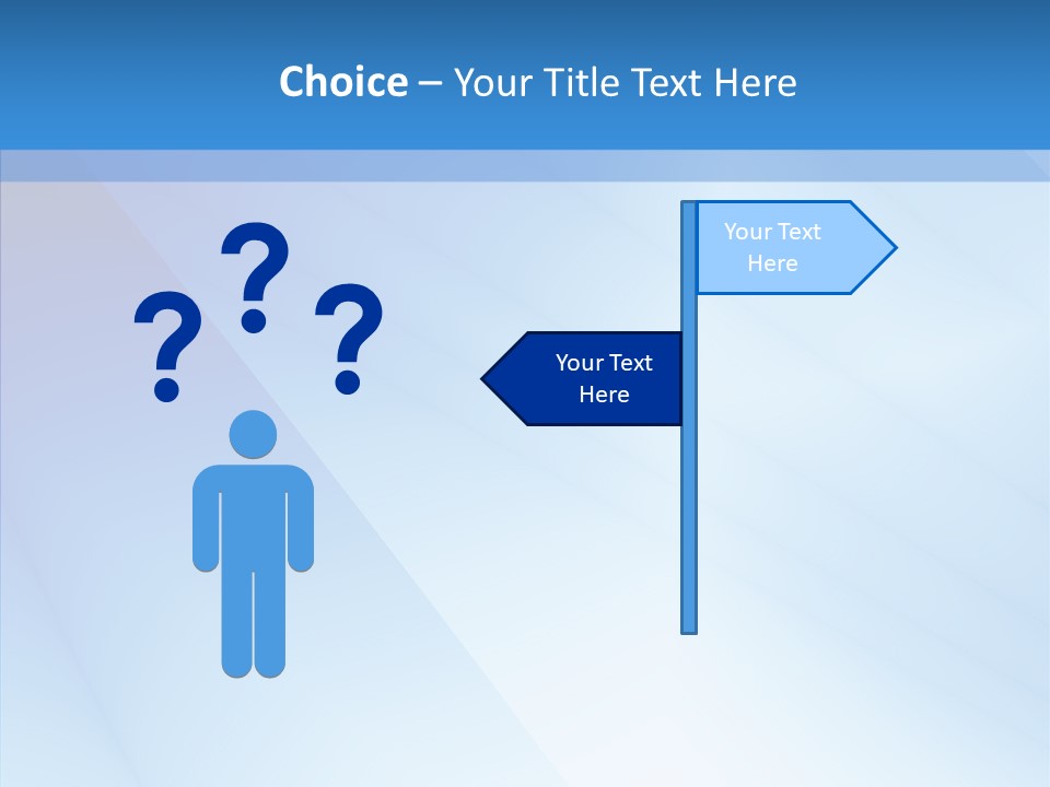 Glossy Grid Dynamic PowerPoint Template
