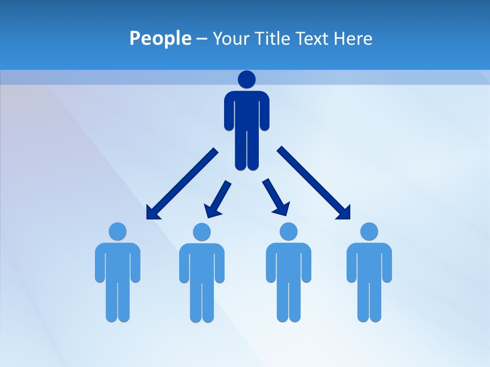 Glossy Grid Dynamic PowerPoint Template