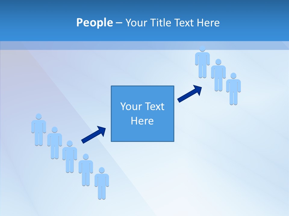 Glossy Grid Dynamic PowerPoint Template